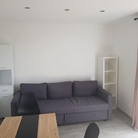 Superbe T3 Climatise Avec Balcon Parking Public Gratuit Apartment Marseille Exterior photo